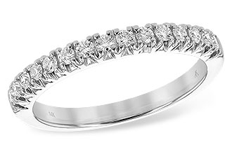 A245-37613: LDS WED RG .33 TW