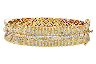 A329-93013: BANGLE 1.96 TW (60X50MM)