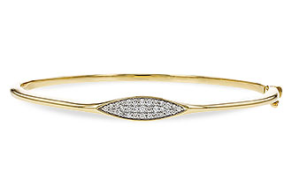 A329-98459: BANGLE .25 TW