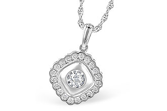 B328-11186: NECK .10 BR .30 TW
