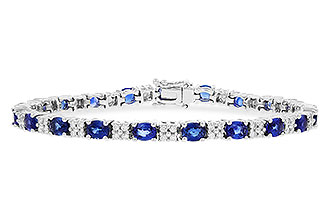 C055-37604: BRACELET 7.10 SAPH 7.92 TGW