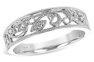 C239-03940: LDS WED RG .05 TW