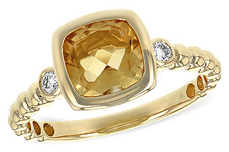 E244-47595: LDS RG 1.15 CITRINE 1.23 TGW