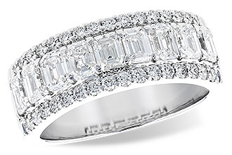 E329-01258: LDS WED RG 1.62 E.C. 2.00 TW