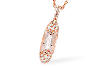 F329-00304: NECK 1.55 MORGANITE 1.65 TGW