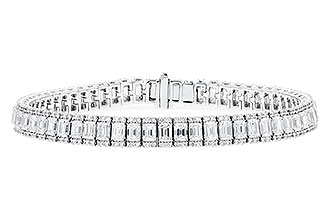 F329-02149: BRACELET 8.90 E.C. 10.40 TW