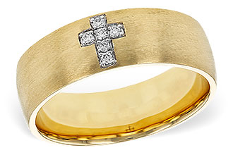 G329-98494: GTS WED RG .07 TW