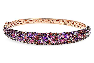 H245-39422: BANGLE 6.60 SEMI-PREC 6.85 TGW