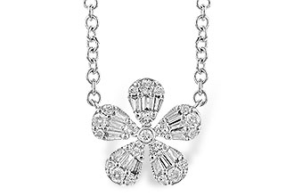 H328-13085: NECK .09 TW BAG .26 TW (18")