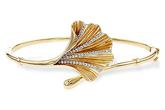 K329-98485: BANGLE .25 TW