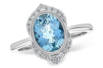 L245-36640: LDS RG 1.56 AQUA 1.70 TGW (9x7MM AQ)