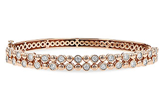 L245-41194: BANGLE .50 TW