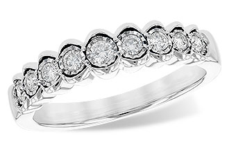 L245-41203: LDS DIA WED RG .24 TW