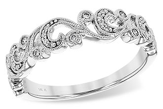 L245-43076: LDS DIA WED RG .13 TW