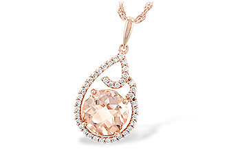 M242-68530: NECK 2.85 MORG 3.14 TGW