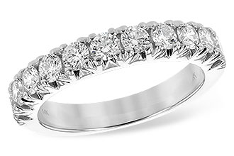 M245-37621: LDS WED RG 1.00 TW